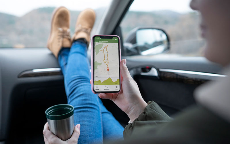 Efficient Travel Desk